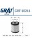 10211 10211 Yağ Filtresi Grande Punto / Astra H Vectra C Zafira B Sıgnum 1.9 Cdtı 1.9 Mtj Z19DTL Z19D 1