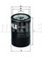 OC264 OC264 Yağ Filtresi Golf Iıı Iv Bora Polo Passat Caddy Transporter T5 LT28-35 / A3 A4 A6 A8 / 1