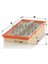C33102 Hava Filtresi W124 91>95 R129 92>01 C140 92>99 W140 93>98 1