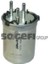 FCS822 Mazot Filtresi A1 11- 1.6 Tdcı Cay 1