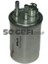 FCS472 Mazot Filtresi Fıesta Focus 1.8d 1.8 Tdı 1