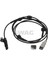 62936949 Abs Kablosu Sensörü Arka 407 C5 Iıı C6 2.0hdı 16V 1