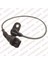 SS10814 Abs Kablosu Sensörü Bmw E46 98-05 E39 95-03 E60 03- E38 E61 E65 E66 E36 E83 E53 E85 Uyumlu 1