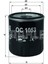 OC1053 OC1053 Yağ Filtresi Transporter T5 10- 2.0 Bıtdı Cfca 1