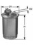 SF350 SF350 Mazot Filtresi Passat 00-05 / A4 02-04 A6 97-05 A8 00-02 2.5 Tdı 1