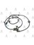 12419 Sensor Abs Prımera 02- On Sol 12419 Oem 1