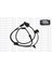 5090189 5090189 Abs Sensörü Arka Sol Audi A6/allroad C5 97-05 1