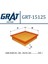 15125 15125 Hava Filtresi Golf Iıı Iv 98-02 91-97 1.4 1.6 1.9tdı 1.9d 2.0 1.8 1