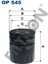 OP545 Yağ Filtresi Doblo-Brava-Bravo-Fıorıno-Tmpr-Tıpo-Uno-Slx-Albea-Palıo-Punto-Marea-Panda-Stılo 1