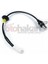 TLG-8306 -8306 Abs Sensörü Arka Isuzu NPR66 04 8972067603 1