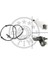 06-S279 6-S279 Abs Kablosu Sensörü Berlingo Berlingo Mf Berlingo Kasten C4 1