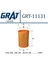 11131 11131 Hava Filtresi Laguna I 01- Espace 99-02 1.9 Dtı 1