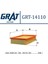 14110 14110 Hava Filtresi Corsa B 93- Combo 1.7d 1