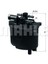 KL581 KL581 Mazot Filtresi 407 607 807 4007 / S-Max Mondeo 08- Galaxy / Xf 11- / Range Rover Evoque 1