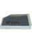 AHC362 Polen Filtresi A6 11- A7 10- A8 12- Karbonlu 1
