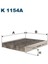 K1154A Polen Filtresi Ford C-Max- C-Max Iı- Grand C-Max- Focus C-Max- Focus Iıı- Galaxy Iı- Kuga- Mondeo I 1
