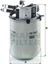 WK9039 WK9039 Mazot Filtresi 12- Qashqai -2 1.6dci 1