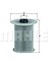 KX183D KX183D Mazot Filtresi Trafic Master Iı / Vivaro Movano 1.9 2.2 2.5 Dtı 2.5 Dcı 1