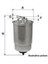 SF6040 SF6040 Mazot Filtresi Crafter 11- 2.0 Tdı Cku 1