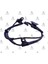 12396 Sensör Abs I-30 07-11 / Elantra 11-18 / Ceed / Accent Blue / Rıo 12=&gt; Ön Sol 1