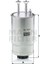 WK9053Z Mazot Filtresi Boxer 11- 3.0 Hdı / Jumper / Accent Era 09- Getz 06- Euro5 1
