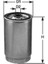 SF116 SF116 Mazot Filtresi Passat / 80 A4 A6 / S70 1.9 Tdı Ahh Ahu 1z 1