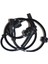 51763165 51763165 Abs Kablosu Sensörü Arka Sol Fiorino Bipper Nemo 07- Linea 07- Punto 08- 1