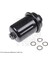ADG02303 ADG02303 Benzin Filtresi Accent 95-00 - Colt Galant Lancer 1.3-1.5 Metal 1