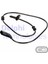 SS20813 SS20813 Abs Hız Sensörü C160-C180-C200-C220-C250-C300-C350-C400-C43 AMG-C450 Amg 12-2013 1