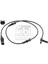 106159 106159 Ön Abs Sensörü R/l Sprinter 906 2006- Bm 955 mm 1