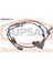 SWS0011 SWS0011 Sensör Abs Hyundai Elantra 1.6 16V Eng. G4ED-G/G4GR - 1.8 Eng. G4BB-G4GB - 2.0 Eng. G 1