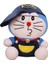 30CM Sevimli Doraemon Öpücük Peluş Oyuncak (Yurt Dışından) 1