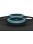 Buff iPhone 14 / 14 Plus Neon Metal Lens Koruyucu Sky Blue 3