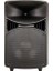 38 cm 15 Inç Pasif Plastik Hoparlör Kabini - 1000WATT 2