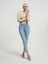 Natalie Skinny Kadın Pantolon 1
