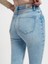 Natalie Skinny Kadın Pantolon 5
