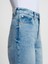 Straight Regular Fit Kadın Pantolon 4