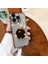 iPhone 7 Aynalı Parıltılı Bling Telefon Kılıfı (Yurt Dışından) 1