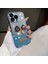 iPhone 7 Plus Şeffaf Parıltılı Bling Tüm Lensli Telefon Kılıfı (Yurt Dışından) 1