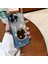 iPhone 7 Aynalı Parıltılı Bling Telefon Kılıfı (Yurt Dışından) 1