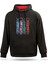 Gamer Kapşonlu Tasarım Sweatshirt 1