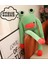 60CM Kurbağa Bebek Peluş Bebek Yastık (Yurt Dışından) 3