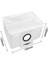 Deebot X1 Omni/turbo Elektrikli Süpürge Aksesuar Kitine Uygun Yedek Yedek Parçalar (Yurt Dışından) 3
