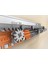 760H4000S Blum Movento Çift Açılım Frenli Ray 40 cm 4