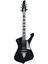 PS60 Paul Stanley Signature Bk - Black Elektro Gitar 1