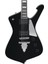 PS60 Paul Stanley Signature Bk - Black Elektro Gitar 3