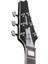 PS60 Paul Stanley Signature Bk - Black Elektro Gitar 4