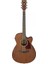 PC12MHCE-OPN Grand Concert Maun Open Pore Natural Elektro Akustik Gitar 1