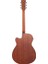 PC12MHCE-OPN Grand Concert Maun Open Pore Natural Elektro Akustik Gitar 2