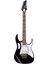 Steve Vai Signature Jemjr Bk - Black Elektro Gitar 1